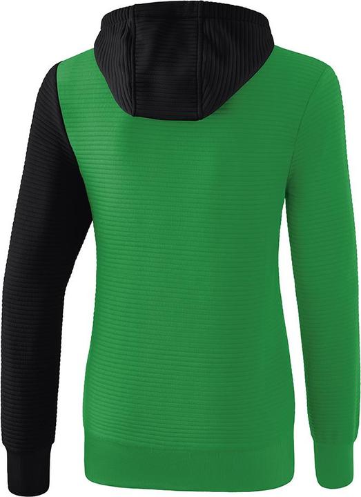 Image du produit Erima 5-C Sweat à Capuche Femme (34)