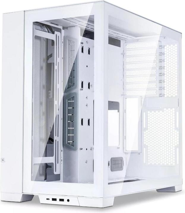 Produktbild Lian-Li O11 Dynamic EVO (E-ATX, ATX, mATX, Mini-ITX)