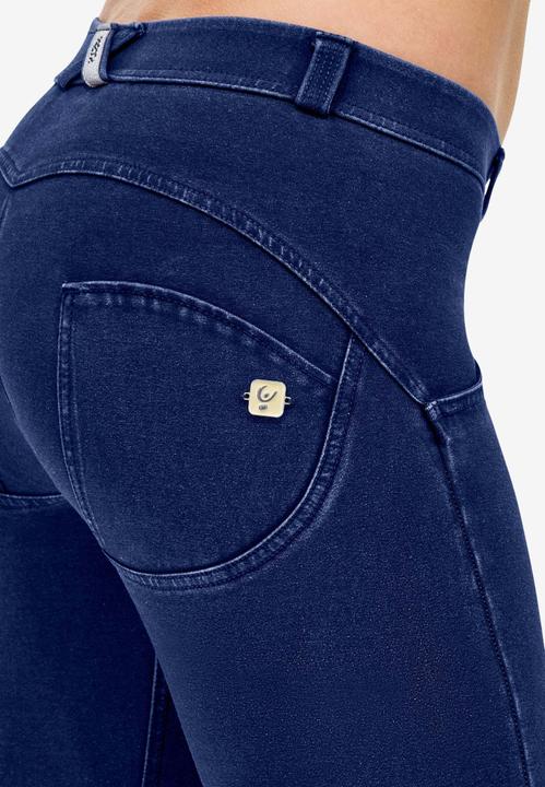 Immagine prodotto Freddy Pantaloni modellanti WR.UP® 7/8 WRUP4RC002ORG (S)