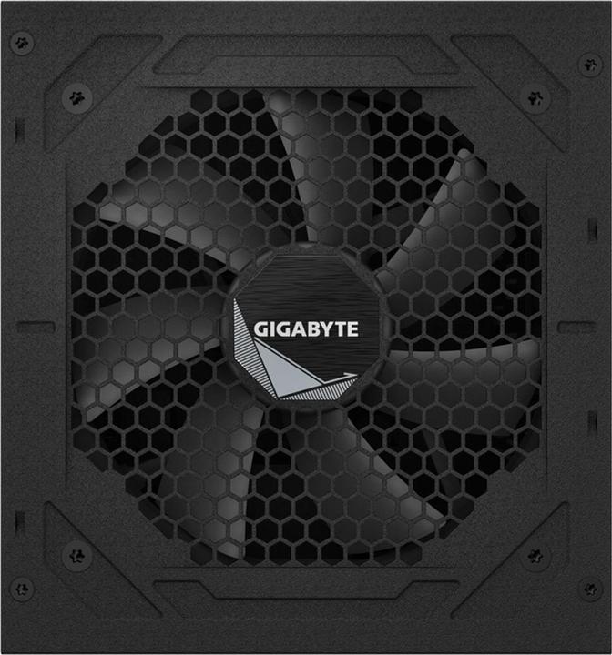 Image du produit Gigabyte Alimentation UD750GM PG5 750Watt (750 W)