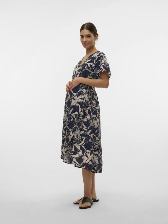 Image du produit Vero Moda Maternity VMMJOSIE Umstandskleid Kleid (L)