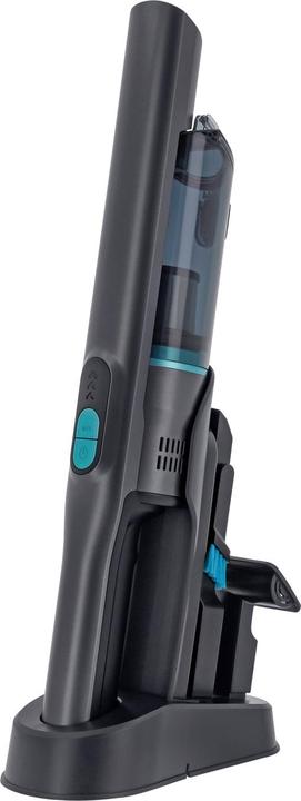 Produktbild Fakir Akkusauger AS 1480 LT Handstaubsauger extra leicht, kraftvoll, ergonomisch schmales Design