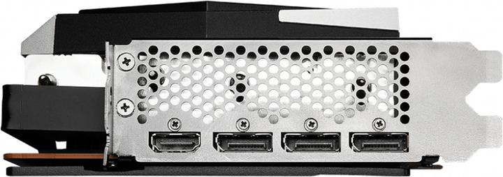 Produktbild MSI Radeon RX 6800 GAMING X TRIO 16G (16 GB)