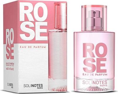 Produktbild Solinotes Rose Eau de Parfum (Eau de Parfum, 50 ml)