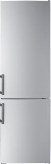 Wolkenstein Kühl-Gefrier-Kombination KGK180E (262 l)