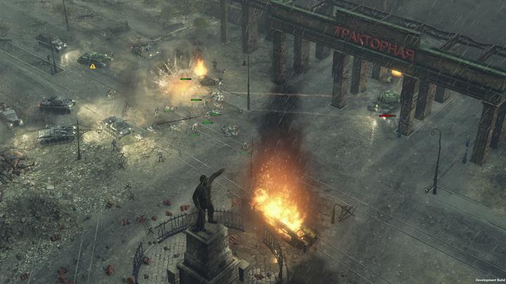Produktbild Sudden Strike 4: Complete Collection (Xbox One S)
