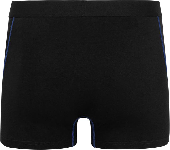 Immagine prodotto Normani 4 boxer da uomo in cotone - 9307 (L, confezione da 4)