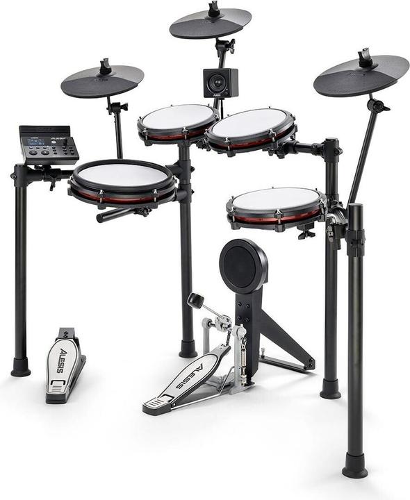 Produktbild Alesis Nitro Amp (Aktiv, 1 Stk.)