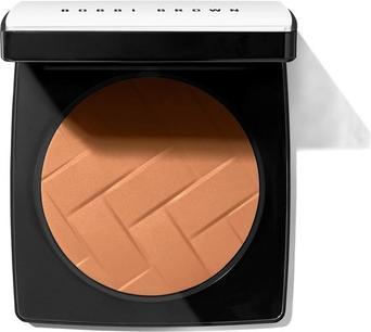 Image du produit Bobbi Brown Vit Enriched Pressed Powder Golden Br. (Brun doré)