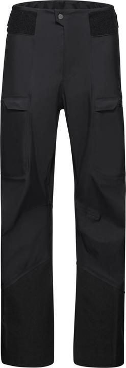 Actual product image Mammut Haldigrat Air HS Pants Men (50, L)