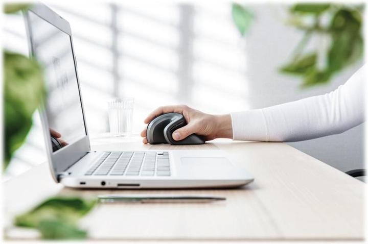 Actual product image Trust Verro (Wireless)