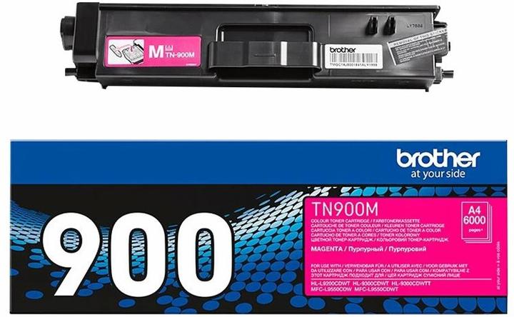 Brother Tn-900m (M)