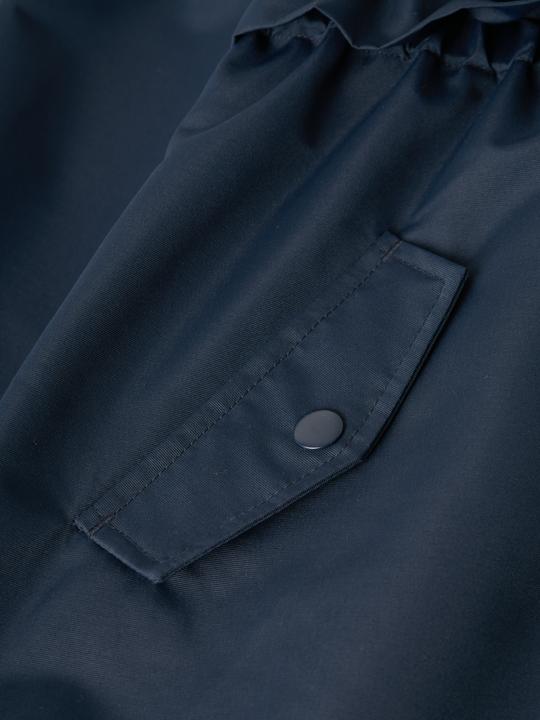 Produktbild Name it MALEX08 lange Jacke (134)