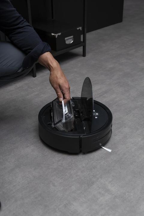 Immagine prodotto Rowenta RR 7865 WH Xplorer Robot Aspirapolvere (Robot aspirapolvere)