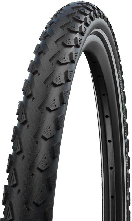 Actual product image Schwalbe Land Cruiser (26 x 1.75, 47-559)
