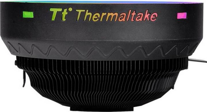 Actual product image Thermaltake UX100 ARGB Lighting (66 mm)