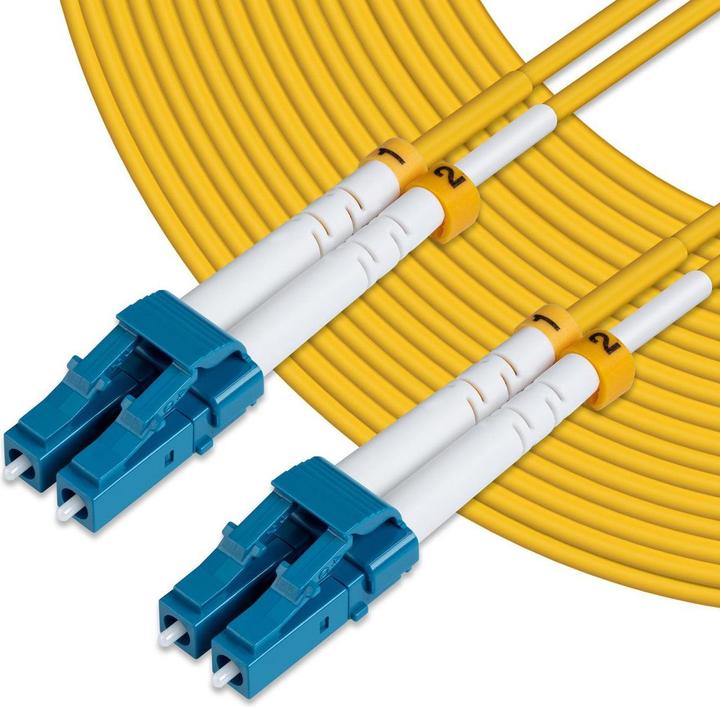 Produktbild MicroConnect Netzwerkkabel (CAT7, 10 m)