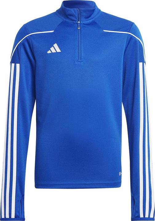 adidas Tiro 23 Trainingspullover Kinder (176)