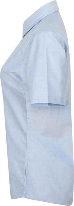 Immagine prodotto Henbury Camicia Formale Maniche Corte Donna (XXL)