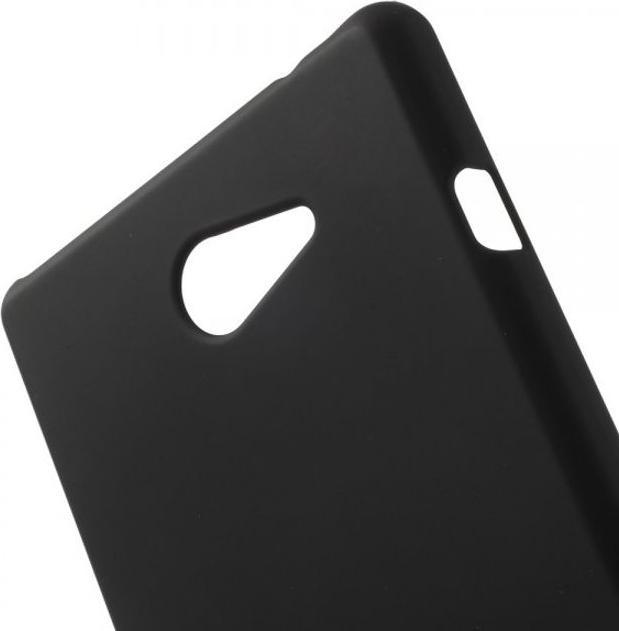 Image du produit MU Classic Étui rigide caoutchouté (Sony Xperia M2, Sony Xperia M2 Dual)