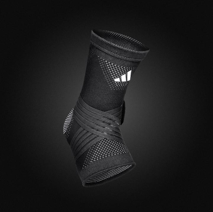 Produktbild adidas Knöchelbandage Aeroready Ankle Support M (M)
