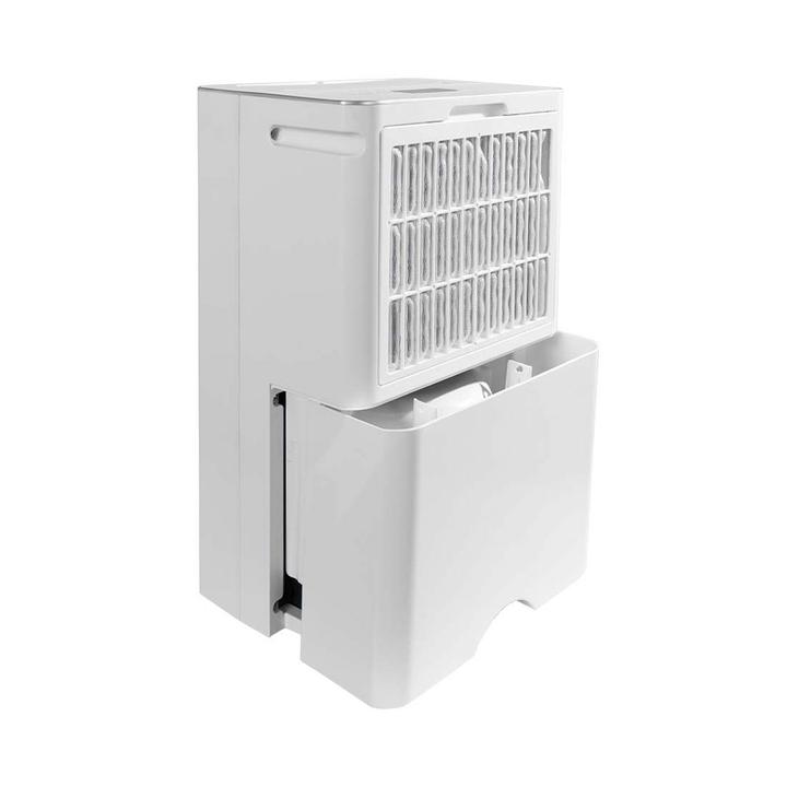 Image du produit Kibernetik FSP Déshumidificateur M12 (25 m², 12 l/24h)