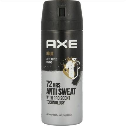 Image du produit AXE Anti-transpirant (Spray, 150 ml)