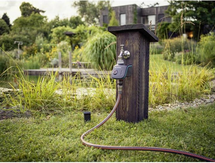 Produktbild Gardena Smart Sensor Control Set (Bewässerungsset)