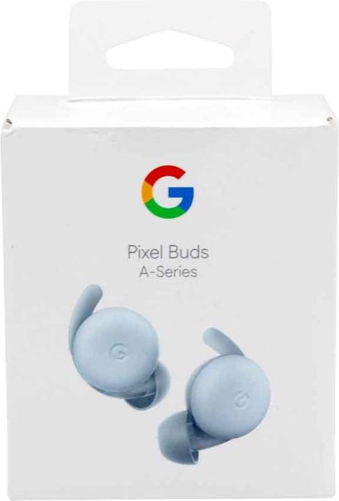 Productafbeelding Google Pixel Buds A-Series (NC, 2.50 h, Draadloze)