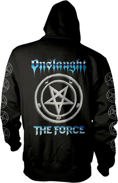 Produktbild Onslaught The Force Kapuzenpullover (XXL)