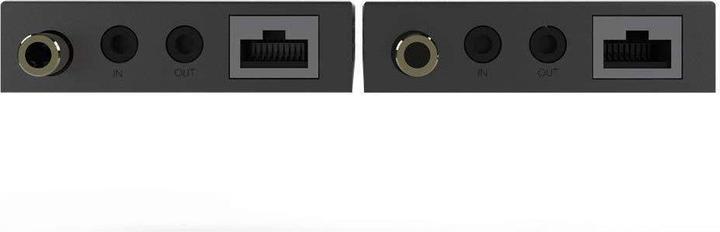 Actual product image Hdanywhere HDMI Extender XTND 2K 40