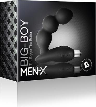 Produktbild Rocks-Off Big-Boy