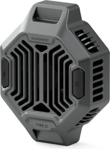 Actual product image Tilta Khronos Cooling System for iPhone (Cage accessories)