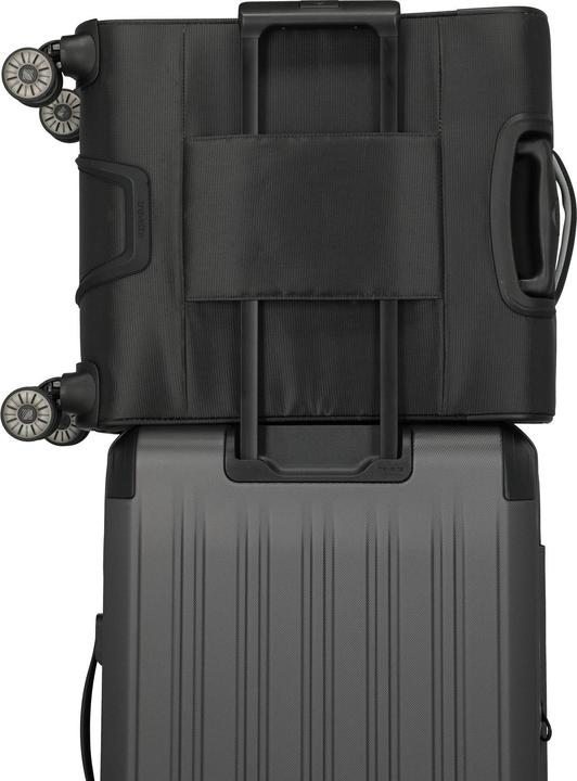 Produktbild Travelite Jetpack Max 4 Rollen Kabinentrolley 55 cm (41 l, Handgepäck (bis 50l))