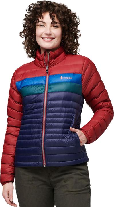 Produktbild Cotopaxi Fuego Down Jacket (XS)