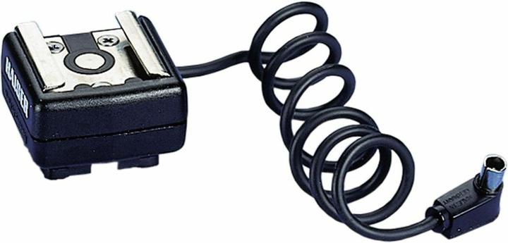 Image du produit Kaiser Fototechnik Adaptateur Flash 1301 (Adaptateur de flash)
