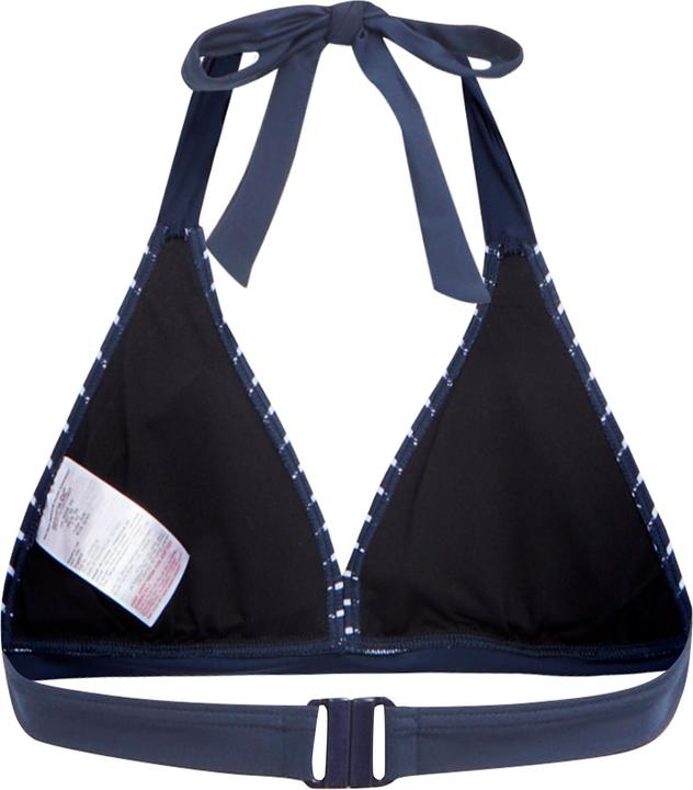 Actual product image Regatta Womens/Ladies Flavia Stripe Bikini Top (38 D)
