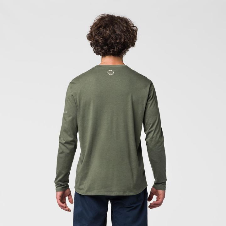 Immagine prodotto Wild Country Camicia a maniche lunghe Session da uomo (XL)