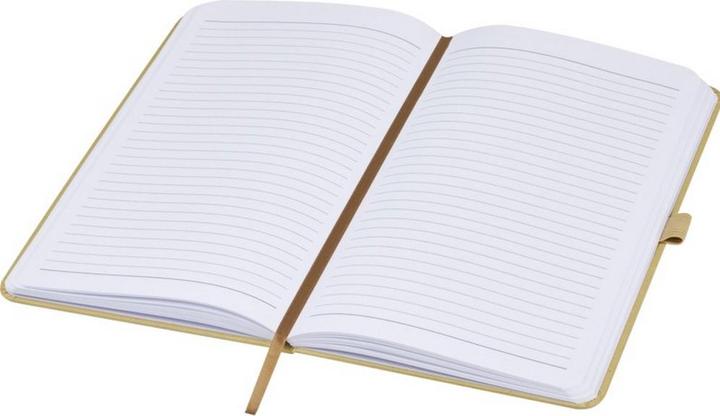 Actual product image Generic Fabiana A5 Notebook (A5, Lined, Hardcover)