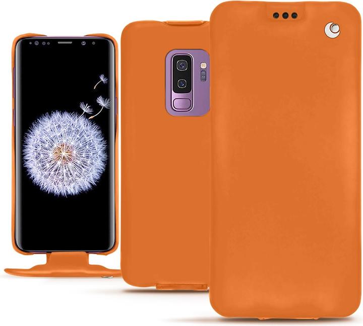 Oranje ( Nappa - Pantone #ff9351 )