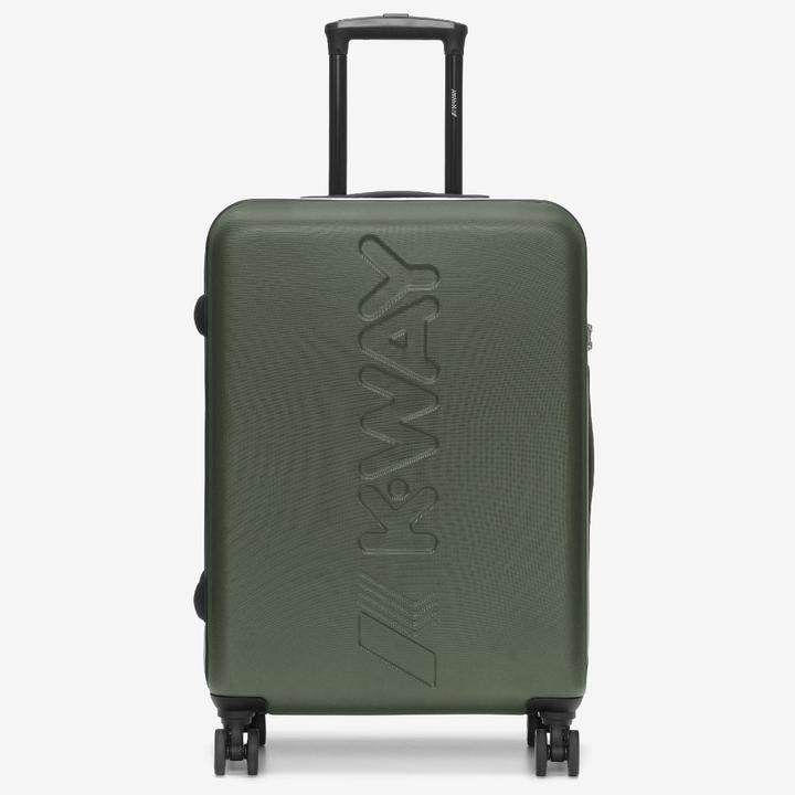 Produktbild K-Way Cabin Trolley Medium (66 l, M (50 - 90l))