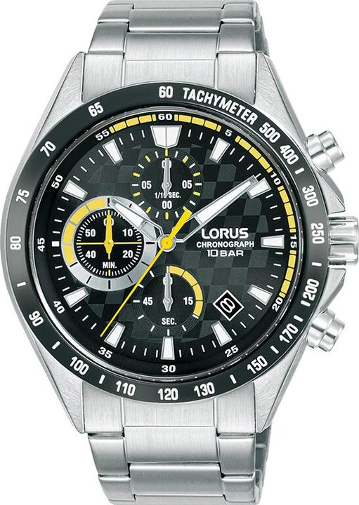 Immagine prodotto Lorus Sport (Cronografo, 44 mm)