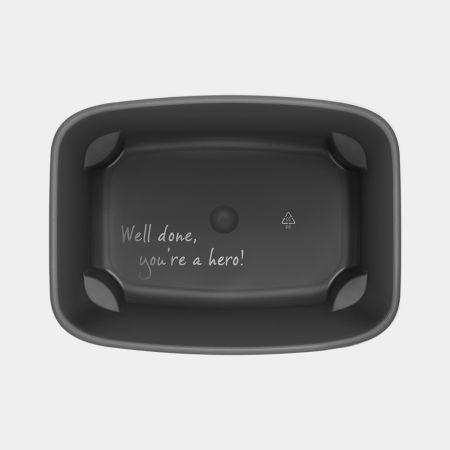 Actual product image Brabantia Bo Waste Bin (7 l)