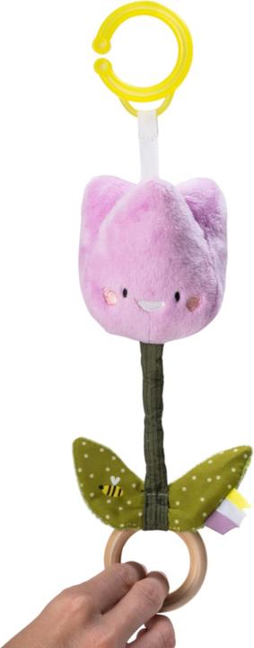 Produktbild Taf Toys Vibrierende Blume Tuli
