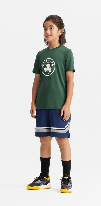 Produktbild Tarmak Kinder Basketball T-Shirt NBA Celtics - TS900 grün (14, 15, 16)