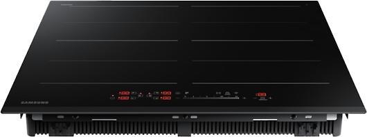 Image du produit Samsung NZ64R9787GK