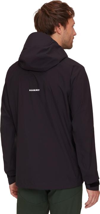 Image du produit Mammut Veste à capuche Taiss HS (XL)