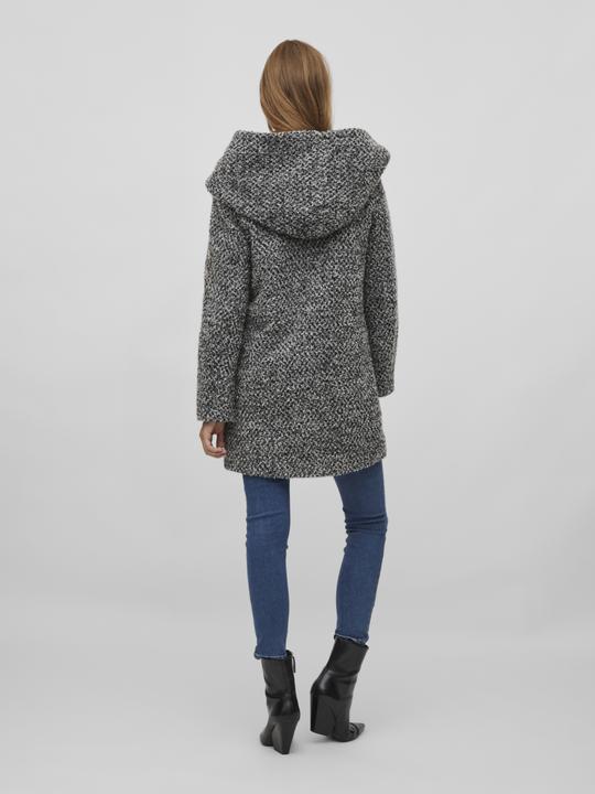 Immagine prodotto Vila Cappotto con cappuccio (38)