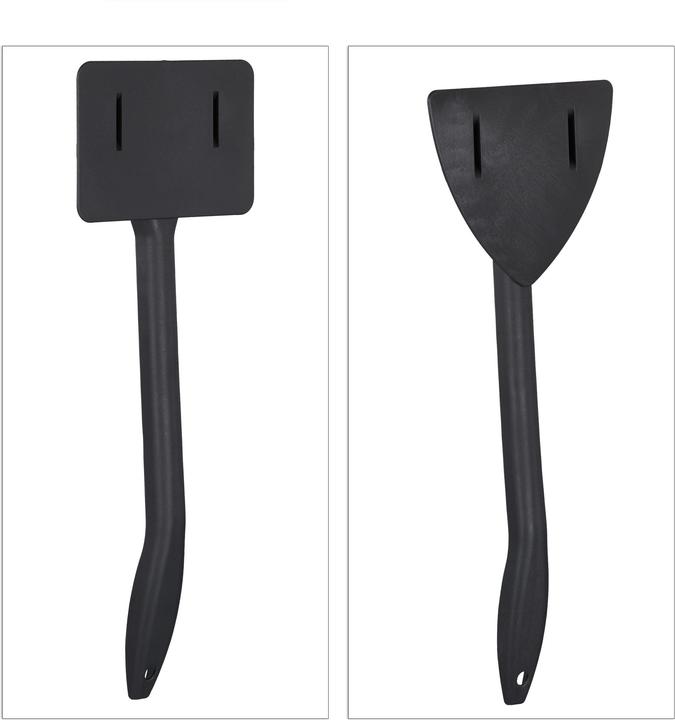 Actual product image Relaxdays Windscreen Cleaner Set of 2, Cleaning Tools (2 pcs.)