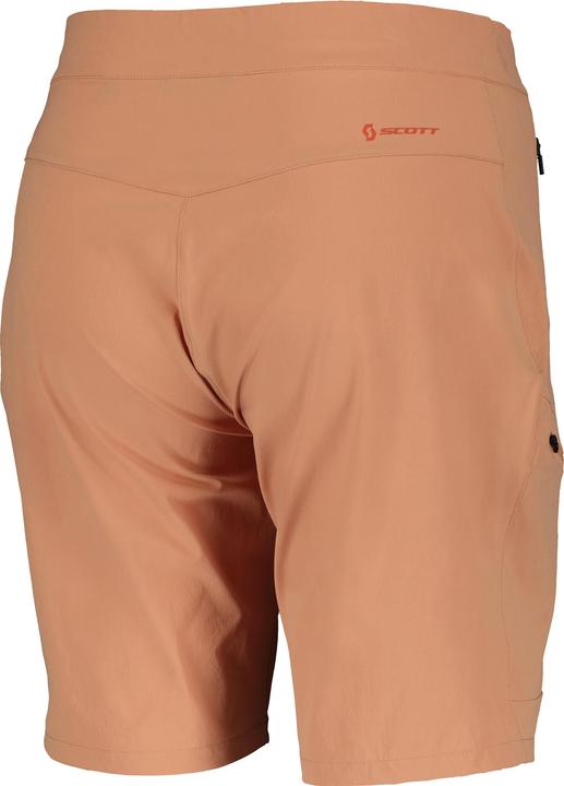 Produktbild Scott Sports Explorair Light Short W Rose Beige (XS)
